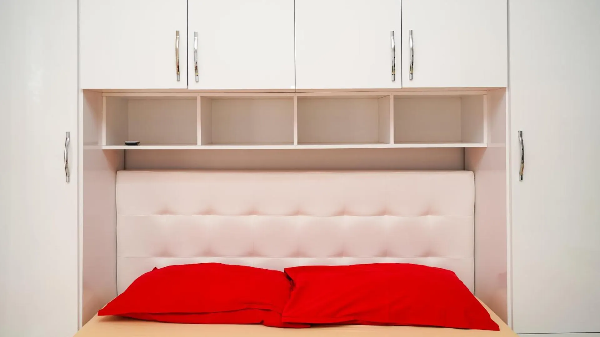 Kapri Apartaments Qerret